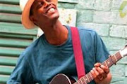 Eric Bibb
