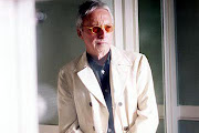 Harold Budd