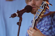 Josh Pyke