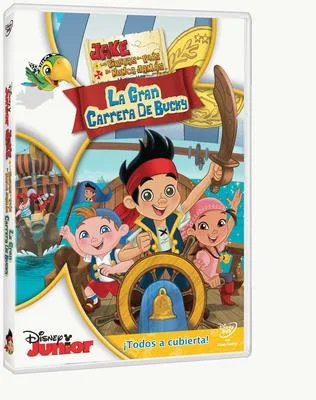DVD JATNP, La gran carrera de Bucky.GIF