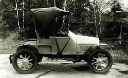 Opel 5-12 1912