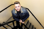James Arthur