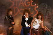 Stage Dolls