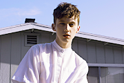 Troye Sivan