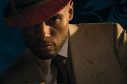 Kenny Lattimore