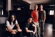Audioslave