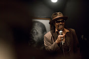 Chuck Brown