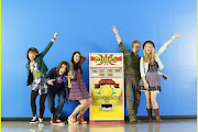 Lemonade Mouth