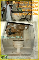 000 - Bencao e transladação ossadas 20.08.14