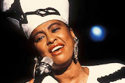 Phyllis Hyman