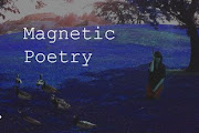 Magnetic Poetry