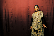 Cesaria Evora