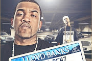 Lloyd Banks