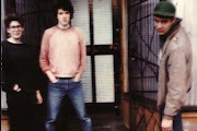 Beat Happening