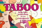 Taboo