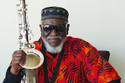 Pharoah Sanders