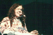 David Lindley