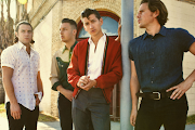 Arctic Monkeys