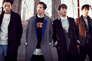 CNBlue