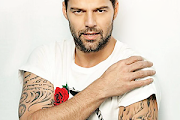Ricky Martin