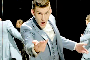 Willy Moon