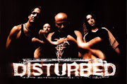 Disturbed