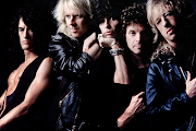 Aerosmith