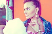 Alexandra Stan