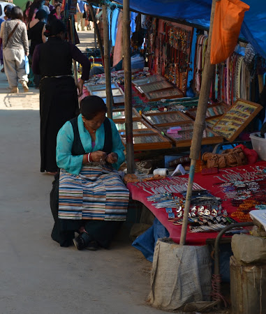 Obiective turistice India: Kotwali Bazaar