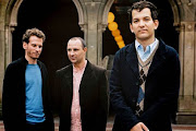 The Brad Mehldau Trio