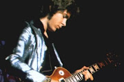Mick Taylor