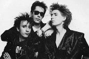 Psychedelic Furs