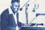 Fats Domino