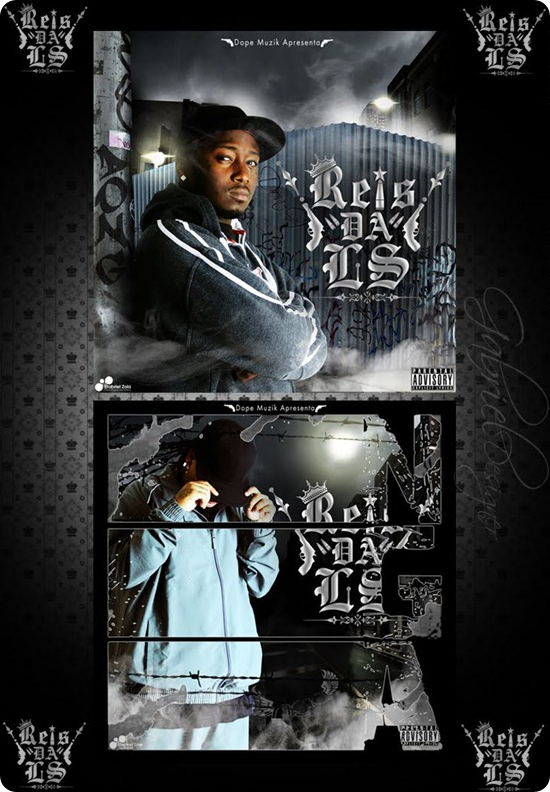 Nga & Don G - Mixtape Reis da LS Vol.2