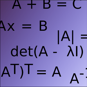 Joe's Linear Algebra.apk 1.03