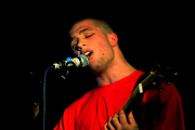Cosmo Jarvis
