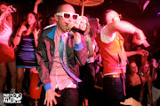 Far East Movement