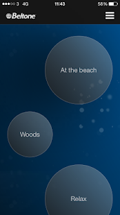 Free Download Beltone Tinnitus Calmer APK