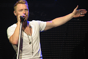 Ronan Keating