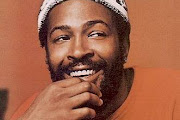 Marvin Gaye