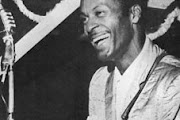 Chuck Berry