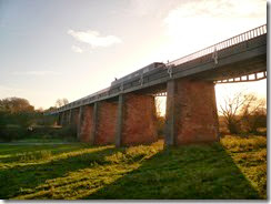 11. Nov, Edstone Aqueduct (14)