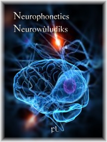 Neurophonetics Cover