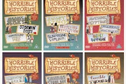 Horrible Histories
