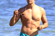 James Maslow