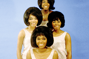 The Shirelles