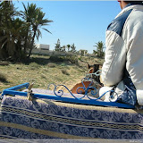 Kutschfahrt nach Midoun