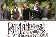 Ray LaMontagne
