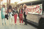 New York Dolls