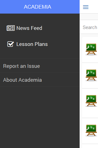 免費下載書籍APP|Academia - Lesson Plans app開箱文|APP開箱王